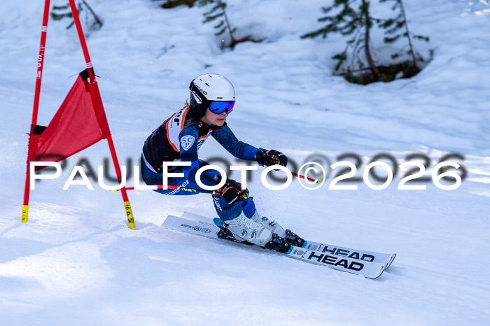 Ziener Cup 5 RS Mösern, 07.03.2026