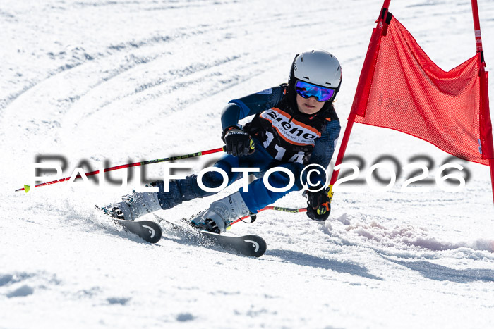 Ziener Cup 5 RS Mösern, 07.03.2026