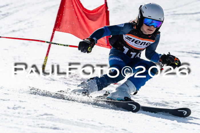 Ziener Cup 5 RS Mösern, 07.03.2026