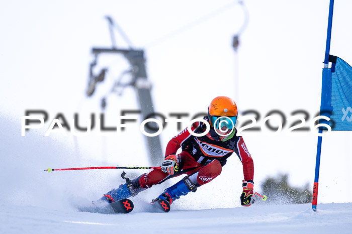 Ziener Cup 5 RS Mösern, 07.03.2026