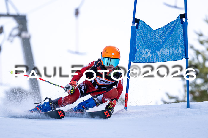 Ziener Cup 5 RS Mösern, 07.03.2026