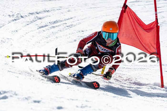 Ziener Cup 5 RS Mösern, 07.03.2026