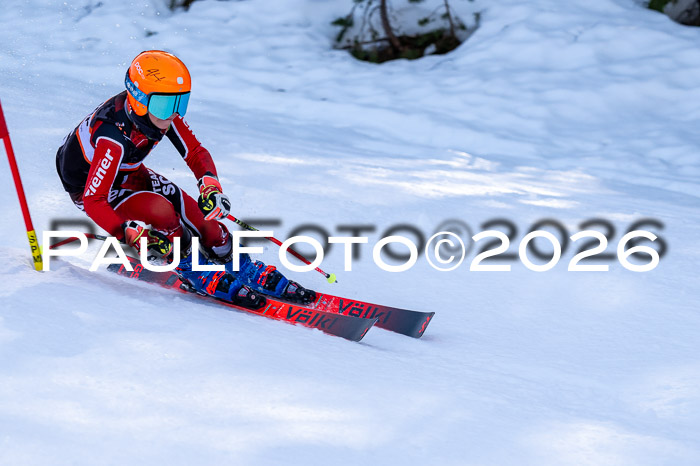 Ziener Cup 5 RS Mösern, 07.03.2026