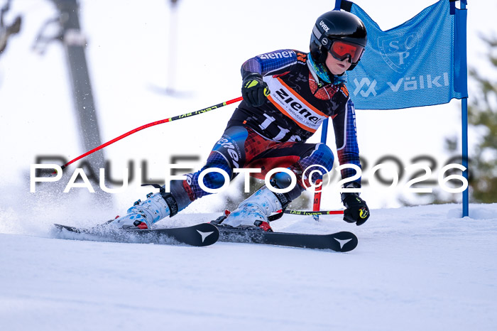 Ziener Cup 5 RS Mösern, 07.03.2026