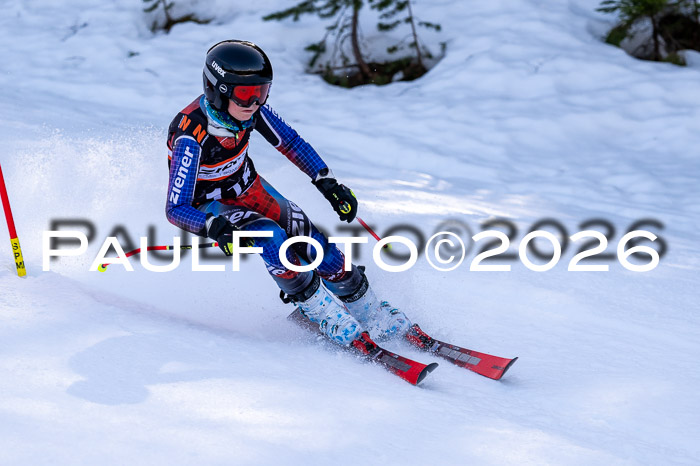 Ziener Cup 5 RS Mösern, 07.03.2026