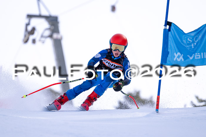 Ziener Cup 5 RS Mösern, 07.03.2026