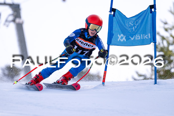 Ziener Cup 5 RS Mösern, 07.03.2026