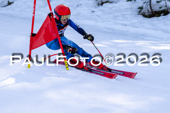 Ziener Cup 5 RS Mösern, 07.03.2026