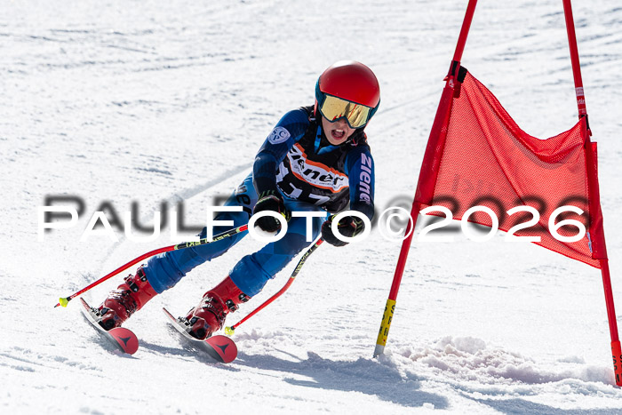 Ziener Cup 5 RS Mösern, 07.03.2026