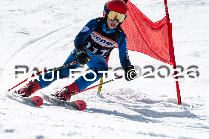 Ziener Cup 5 RS Mösern, 07.03.2026