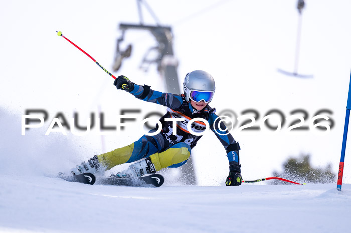 Ziener Cup 5 RS Mösern, 07.03.2026