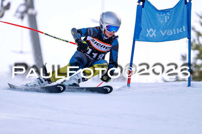 Ziener Cup 5 RS Mösern, 07.03.2026