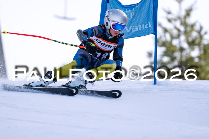 Ziener Cup 5 RS Mösern, 07.03.2026