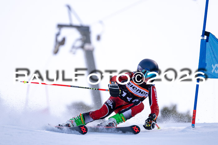 Ziener Cup 5 RS Mösern, 07.03.2026