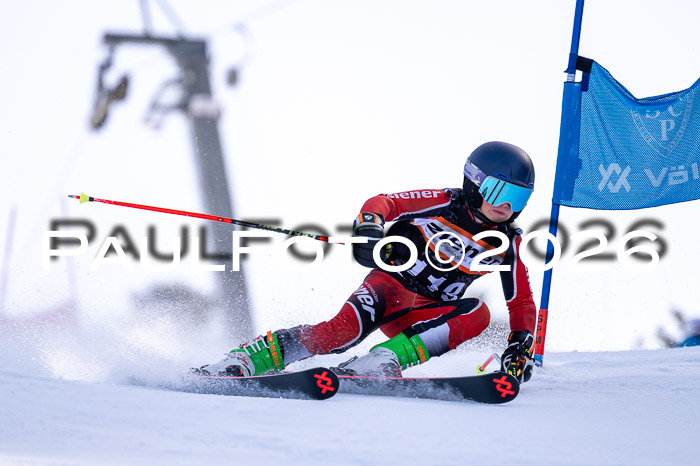 Ziener Cup 5 RS Mösern, 07.03.2026