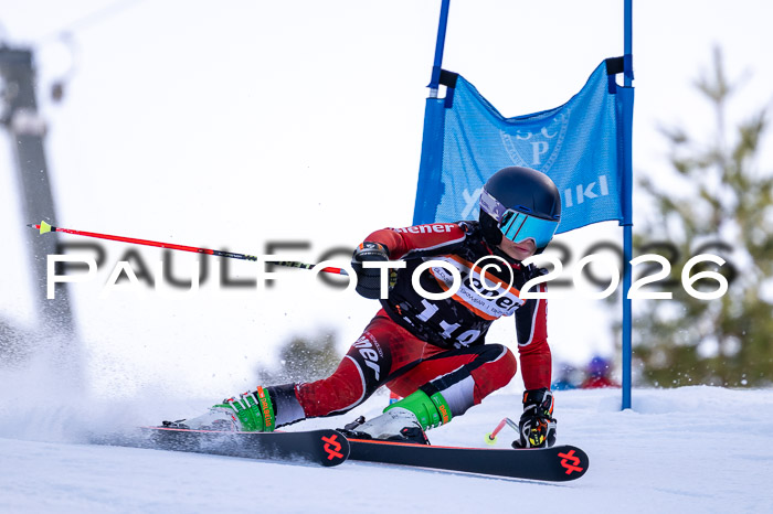 Ziener Cup 5 RS Mösern, 07.03.2026