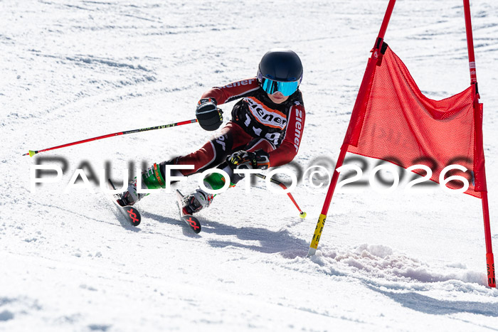 Ziener Cup 5 RS Mösern, 07.03.2026