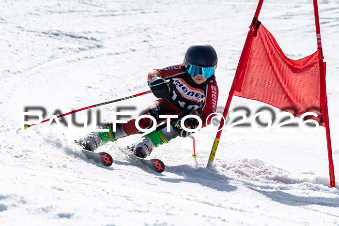 Ziener Cup 5 RS Mösern, 07.03.2026