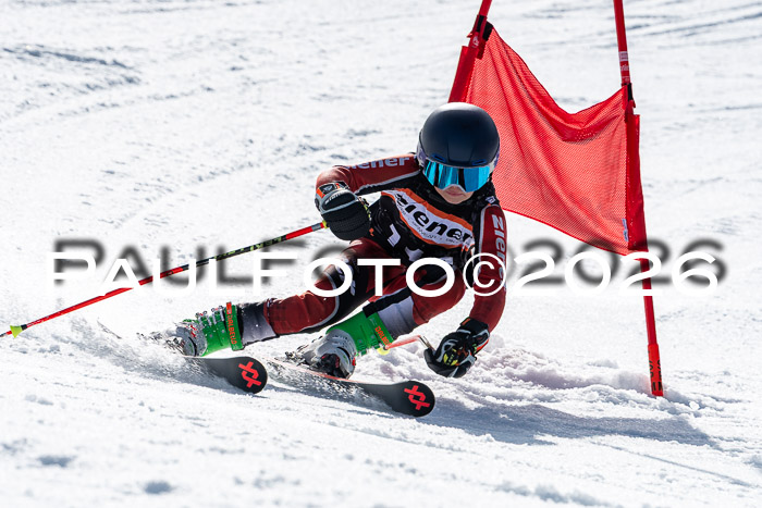 Ziener Cup 5 RS Mösern, 07.03.2026