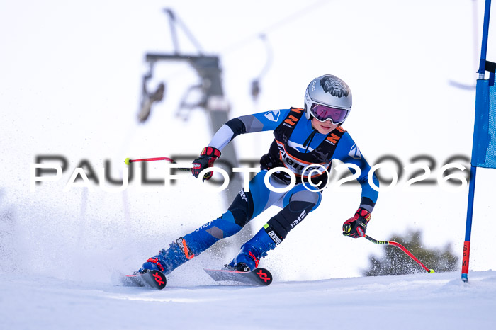 Ziener Cup 5 RS Mösern, 07.03.2026