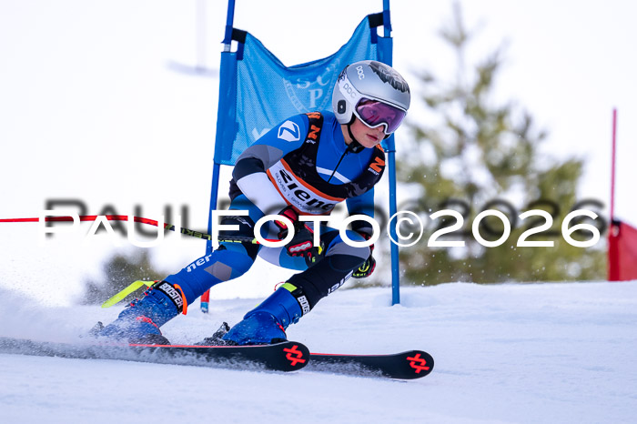 Ziener Cup 5 RS Mösern, 07.03.2026