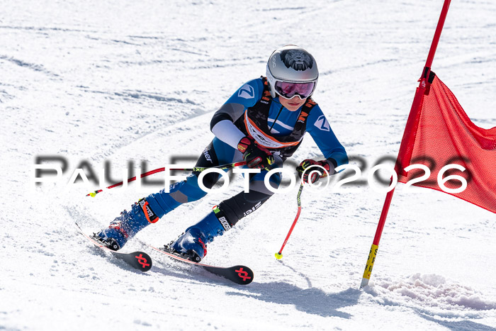 Ziener Cup 5 RS Mösern, 07.03.2026