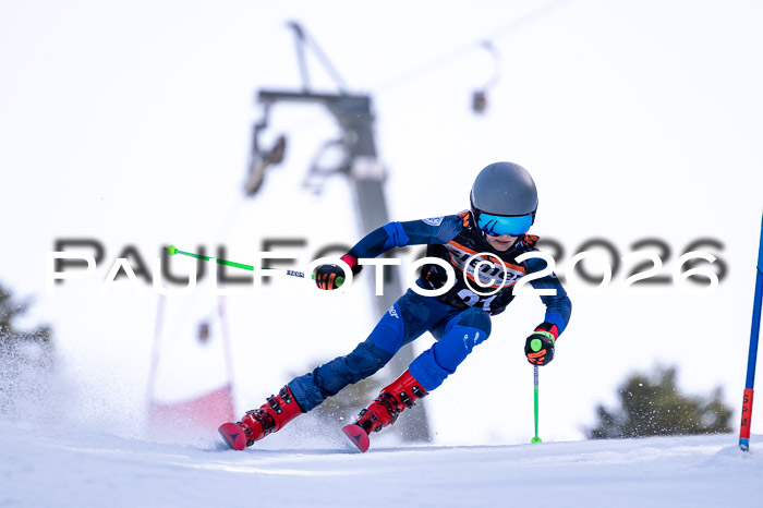 Ziener Cup 5 RS Mösern, 07.03.2026