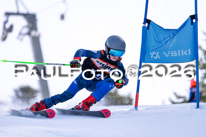 Ziener Cup 5 RS Mösern, 07.03.2026