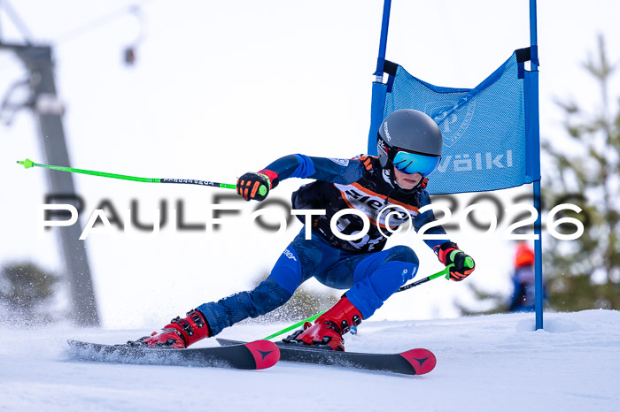 Ziener Cup 5 RS Mösern, 07.03.2026