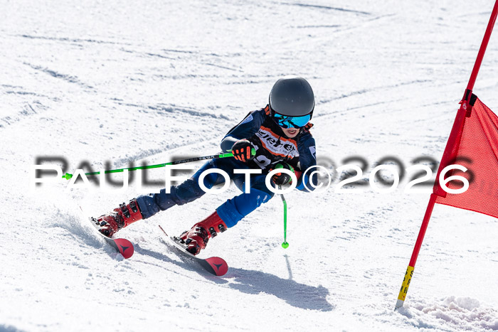 Ziener Cup 5 RS Mösern, 07.03.2026