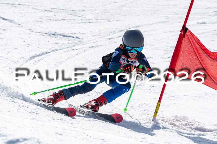 Ziener Cup 5 RS Mösern, 07.03.2026