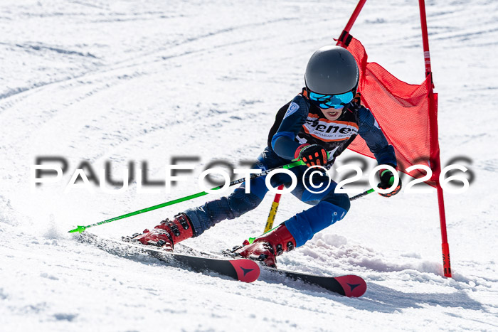 Ziener Cup 5 RS Mösern, 07.03.2026