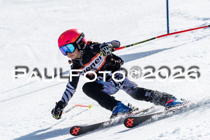 Ziener Cup 5 RS Mösern, 07.03.2026