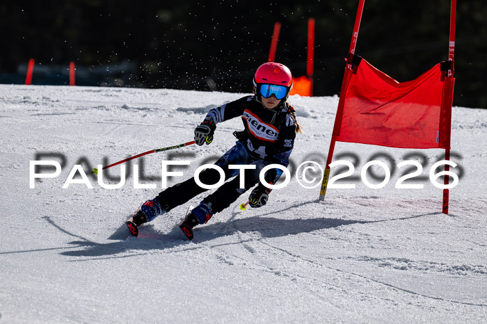 Ziener Cup 5 RS Mösern, 07.03.2026