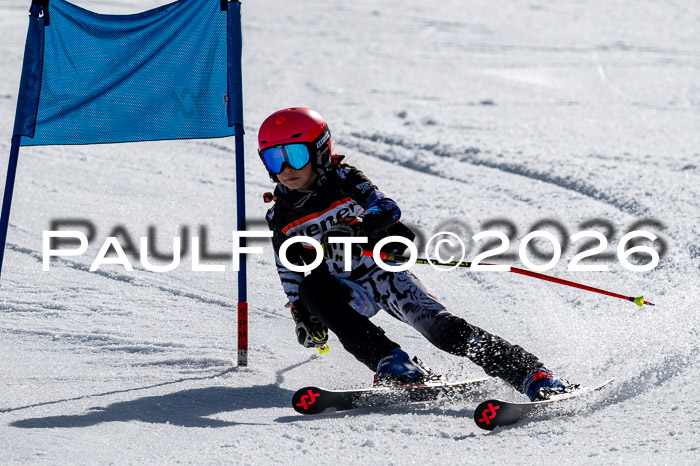 Ziener Cup 5 RS Mösern, 07.03.2026