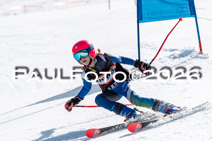 Ziener Cup 5 RS Mösern, 07.03.2026