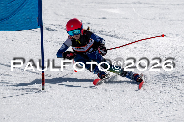 Ziener Cup 5 RS Mösern, 07.03.2026