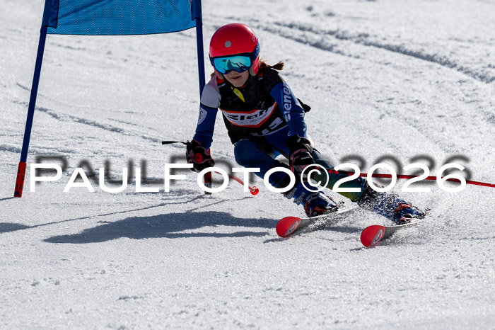 Ziener Cup 5 RS Mösern, 07.03.2026