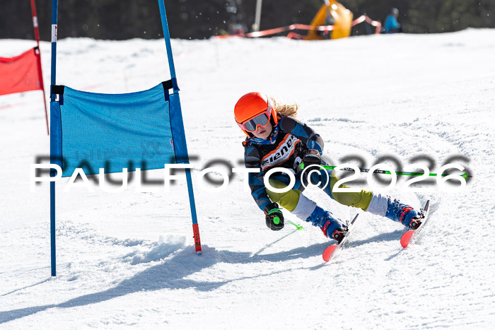 Ziener Cup 5 RS Mösern, 07.03.2026