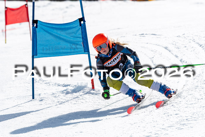 Ziener Cup 5 RS Mösern, 07.03.2026