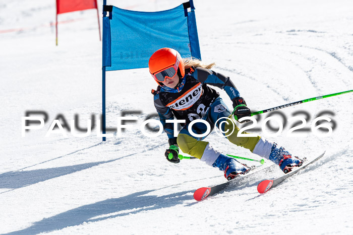 Ziener Cup 5 RS Mösern, 07.03.2026