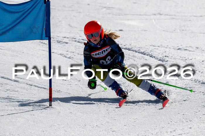 Ziener Cup 5 RS Mösern, 07.03.2026