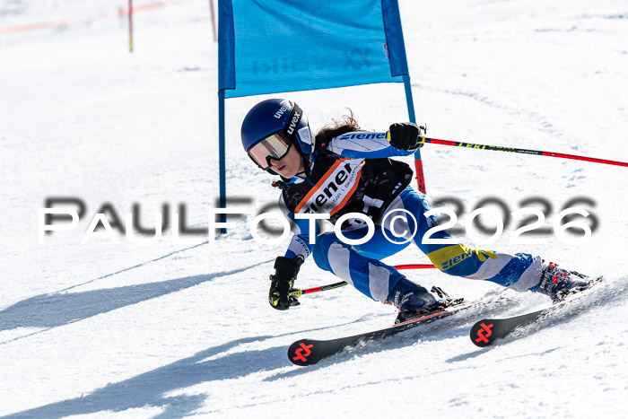 Ziener Cup 5 RS Mösern, 07.03.2026