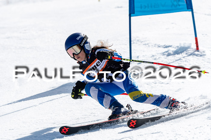 Ziener Cup 5 RS Mösern, 07.03.2026