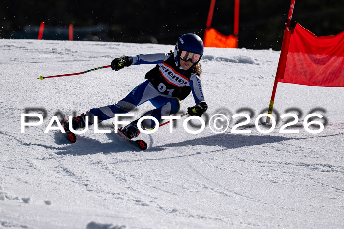 Ziener Cup 5 RS Mösern, 07.03.2026