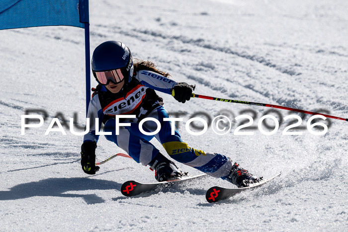 Ziener Cup 5 RS Mösern, 07.03.2026