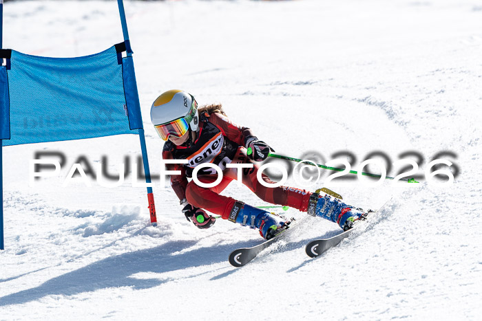 Ziener Cup 5 RS Mösern, 07.03.2026