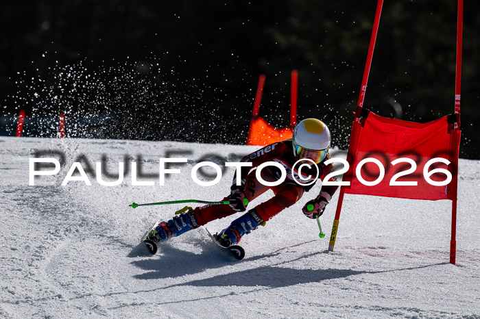 Ziener Cup 5 RS Mösern, 07.03.2026