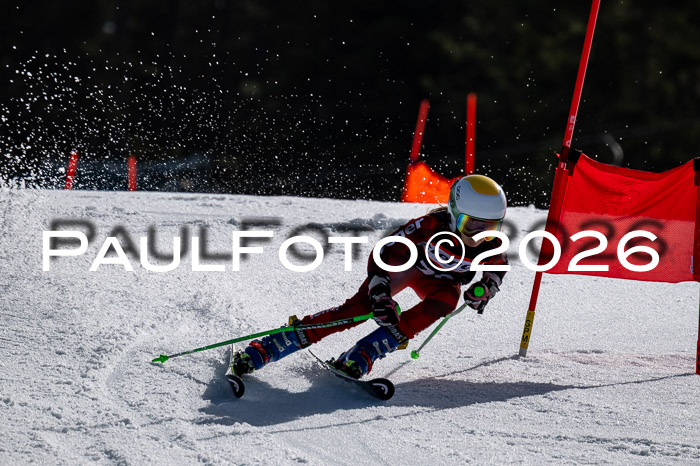 Ziener Cup 5 RS Mösern, 07.03.2026