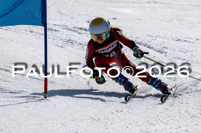 Ziener Cup 5 RS Mösern, 07.03.2026